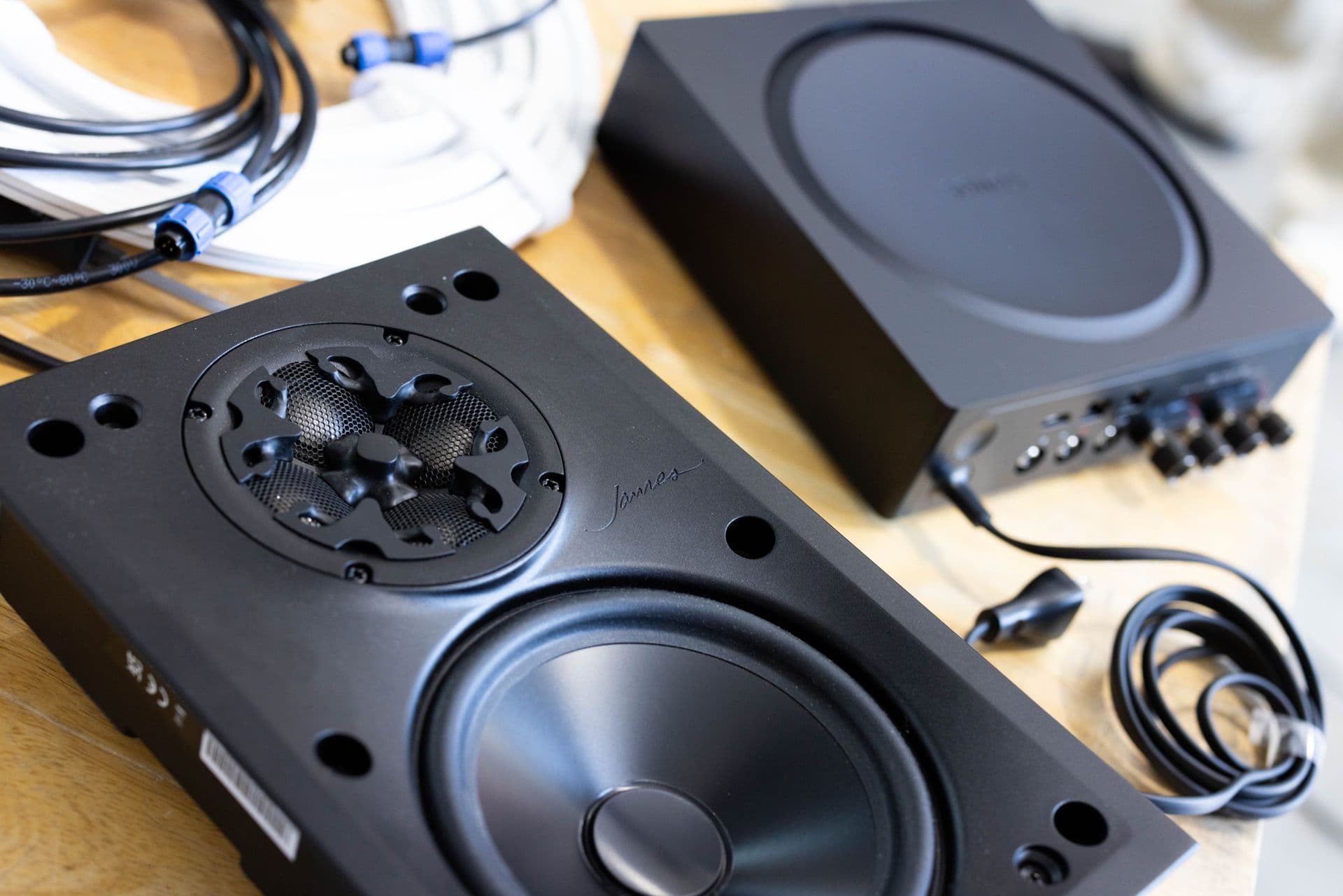 speaker 5