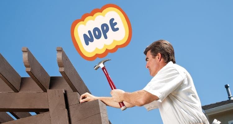 Is an Adjustable Louvered Pergola Kit the Right Choice?