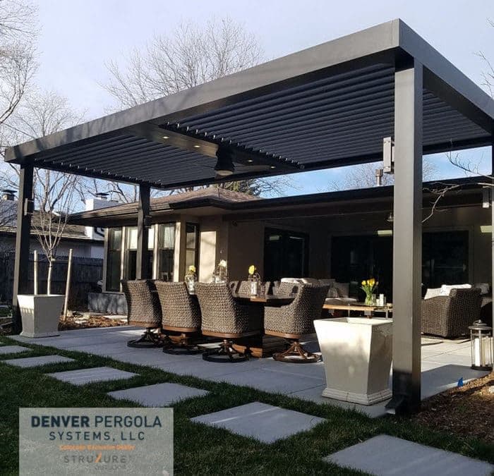 Home Pergola Design Considerations: Attached Vs. Detached