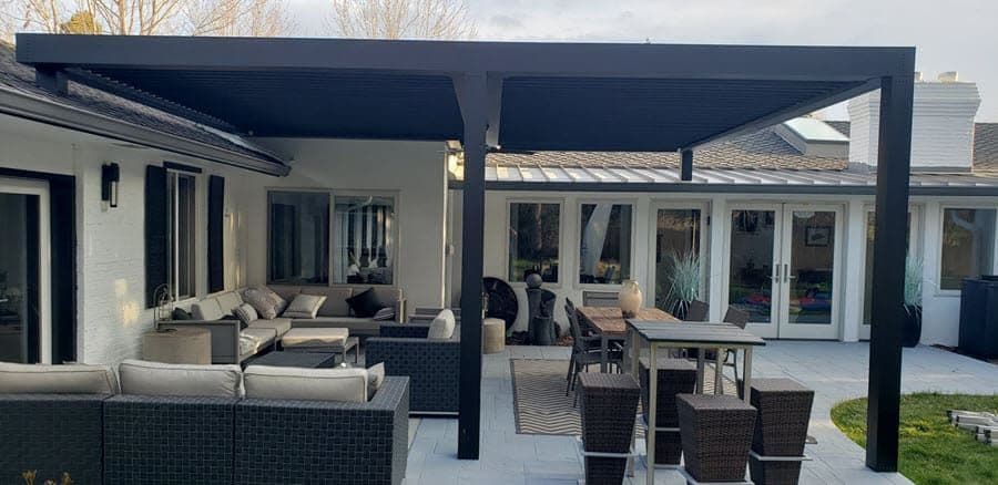 5 Steps to a More Comfortable Backyard