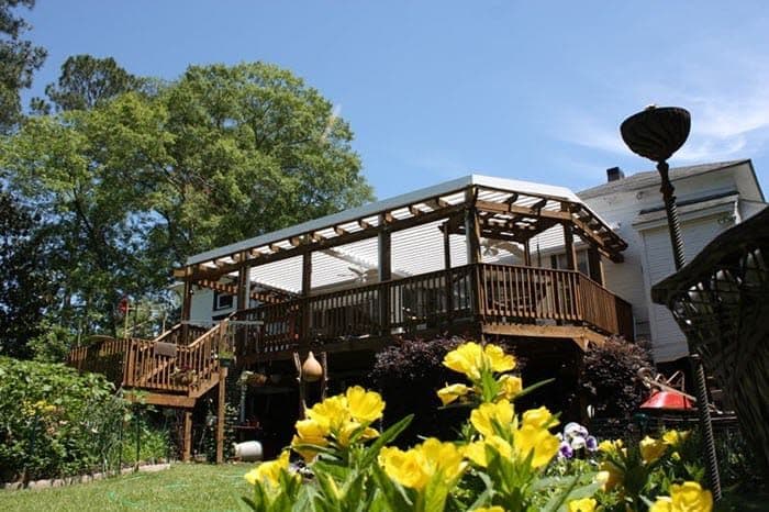 Essential Plan For Your Outdoor Living Space