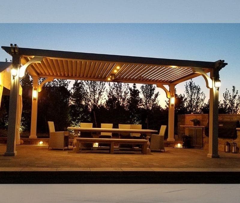 Tips for a Successful Backyard Staycation