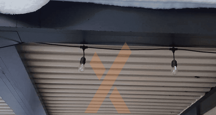 The Best Patio Covers for Any Type of Weather