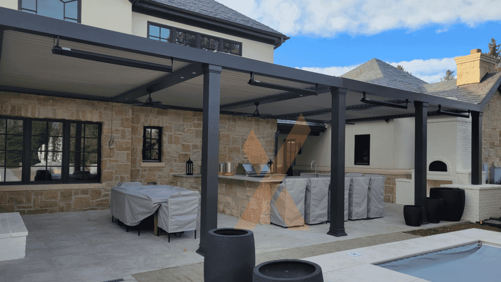 Selecting the Best Pergola for Your Needs – Part 1