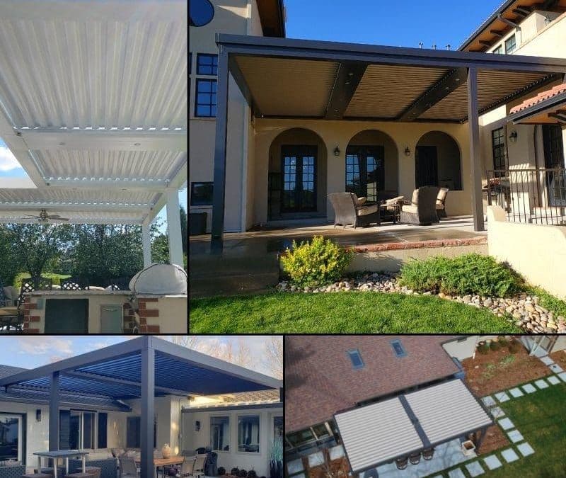 Outdoor Living Design: Fun, Functional Summer Projects