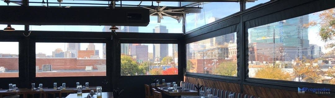 Best Patio Heaters For Your Outdoor Seating