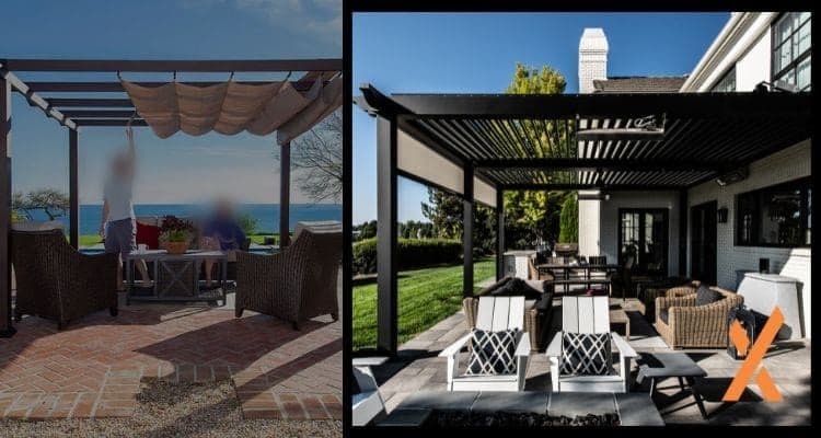 Why a Costco Pergola Will Be More Trouble Than It’s Worth!