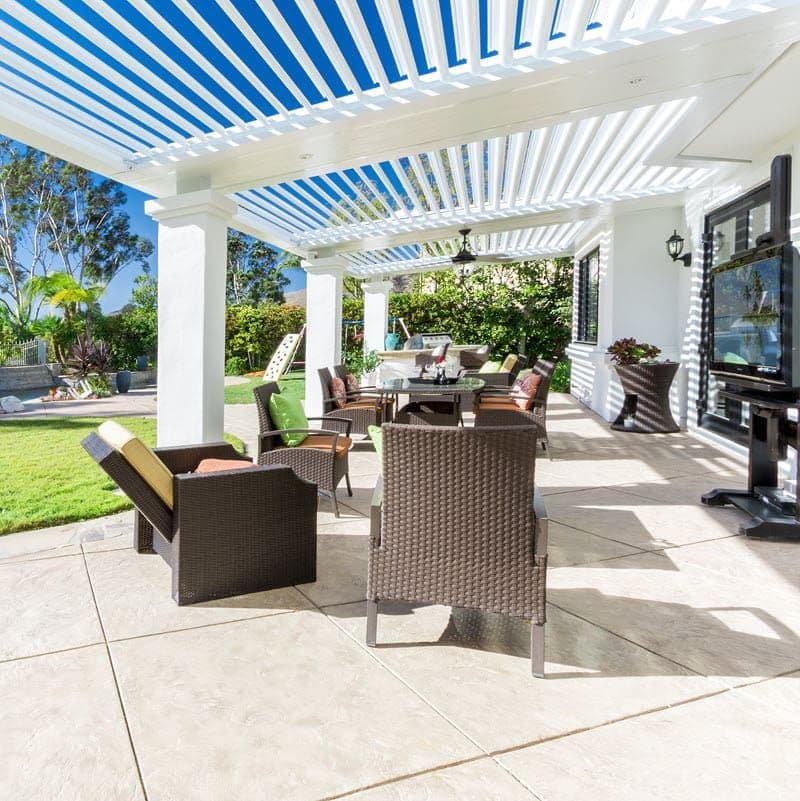 Boost Restaurant Profits With A Pergola