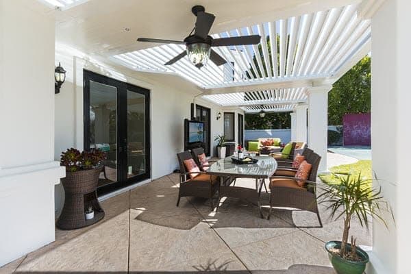 Planning a Relaxing, Functional Outdoor Living Space