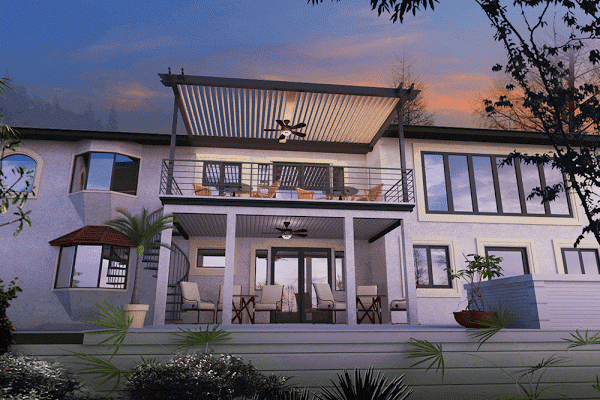 Backyard Patio Ideas: Dress-Up Your Dream Outdoor Living Space