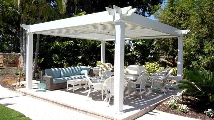 Give Your Rental Property a Competitive Edge with an Outdoor Living Space