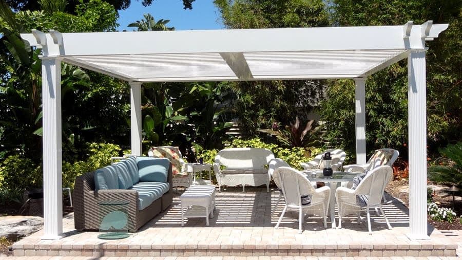 What Size Pergola Do I Need?