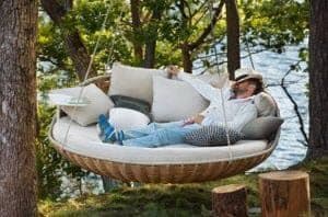 Create a Staycation Worthy Backyard