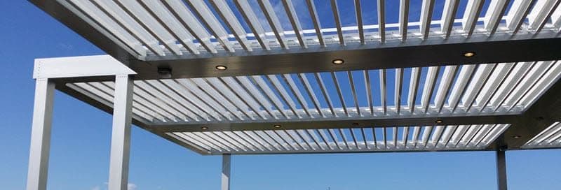 Goodbye Corner Office, Hello Outdoor Workspace