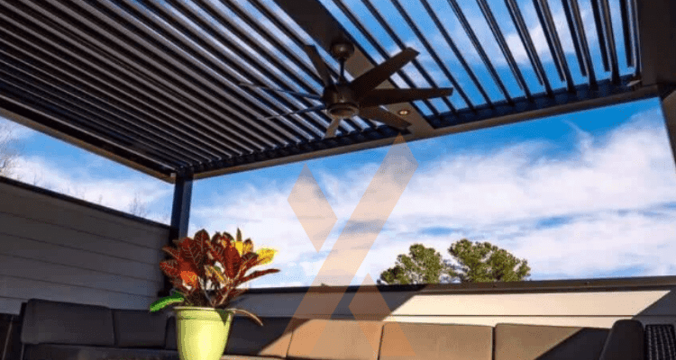 Ideas To Shade A Patio