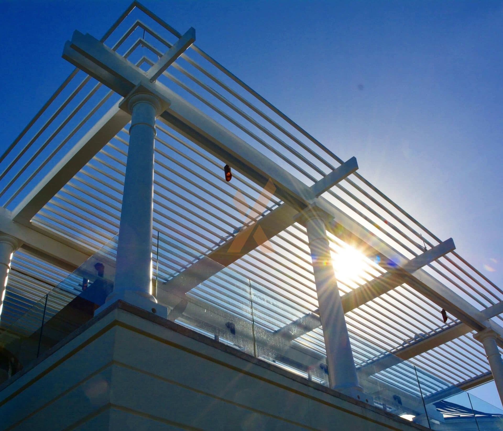 Commercial Gallery CTA