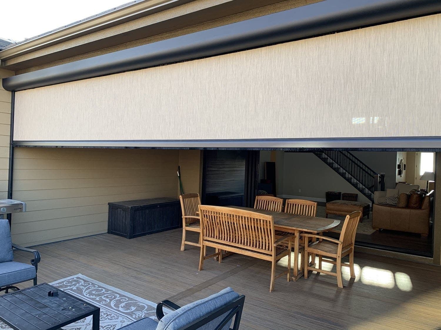 Installation Stories CTA