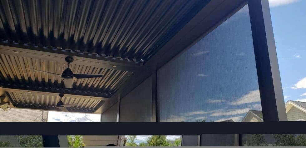 RESIDENTIAL PERGOLA Denver 80238