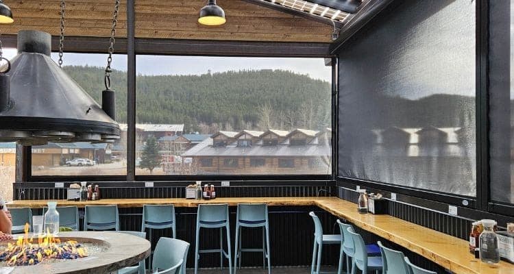 Busey Brews Smokehouse & Brewery Project Gallery