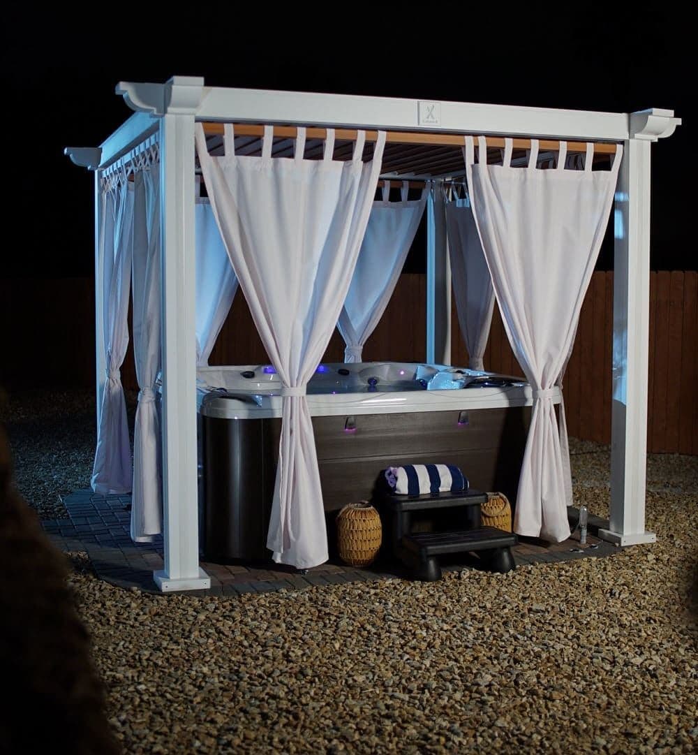 One Cabana, Limitless Configurations img