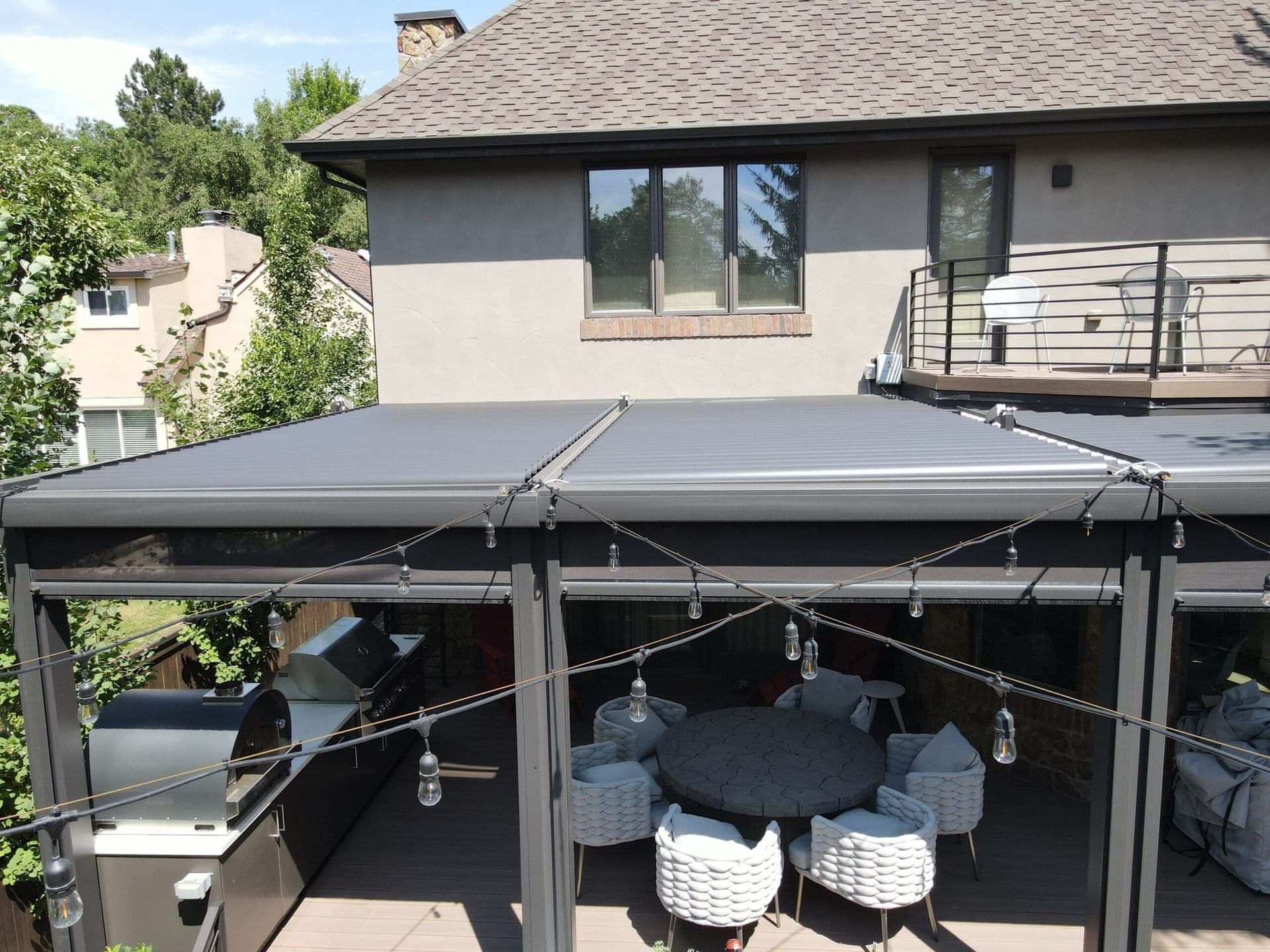 RESIDENTIAL PERGOLA Denver 80246