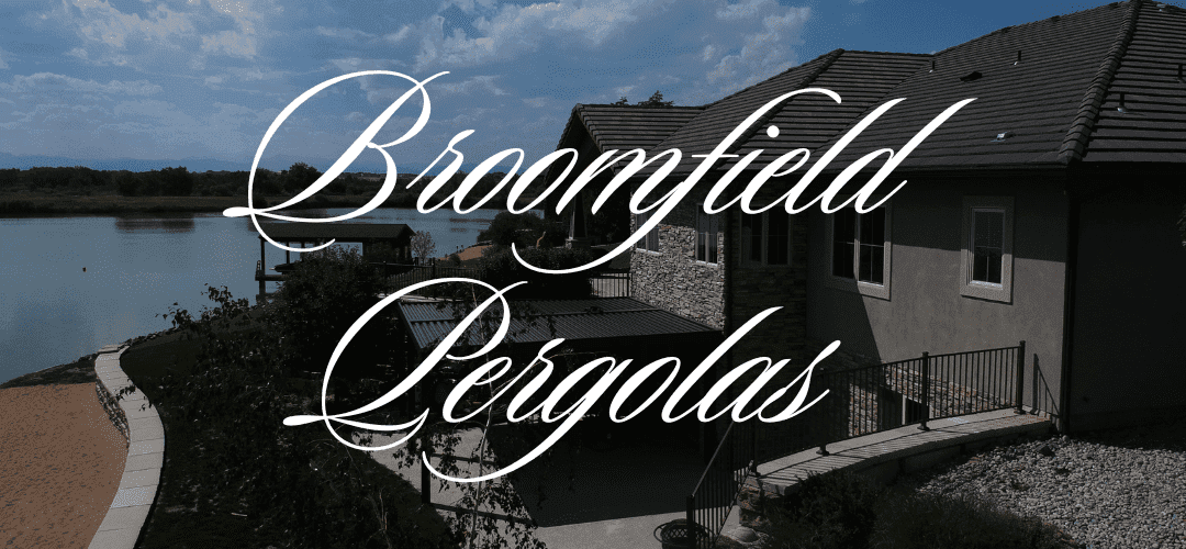 Easy Living In Broomfield Project Gallery