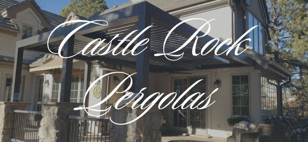 Comfortable Living In Castle Rock Project Gallery