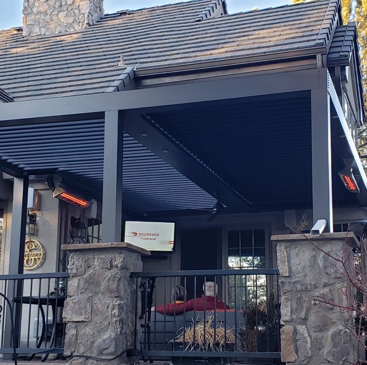 RESIDENTIAL PERGOLA Castle Rock, 80108