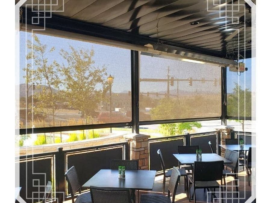 4 Signs You Need to Invest in Pergola Screens for Your Home Pergola