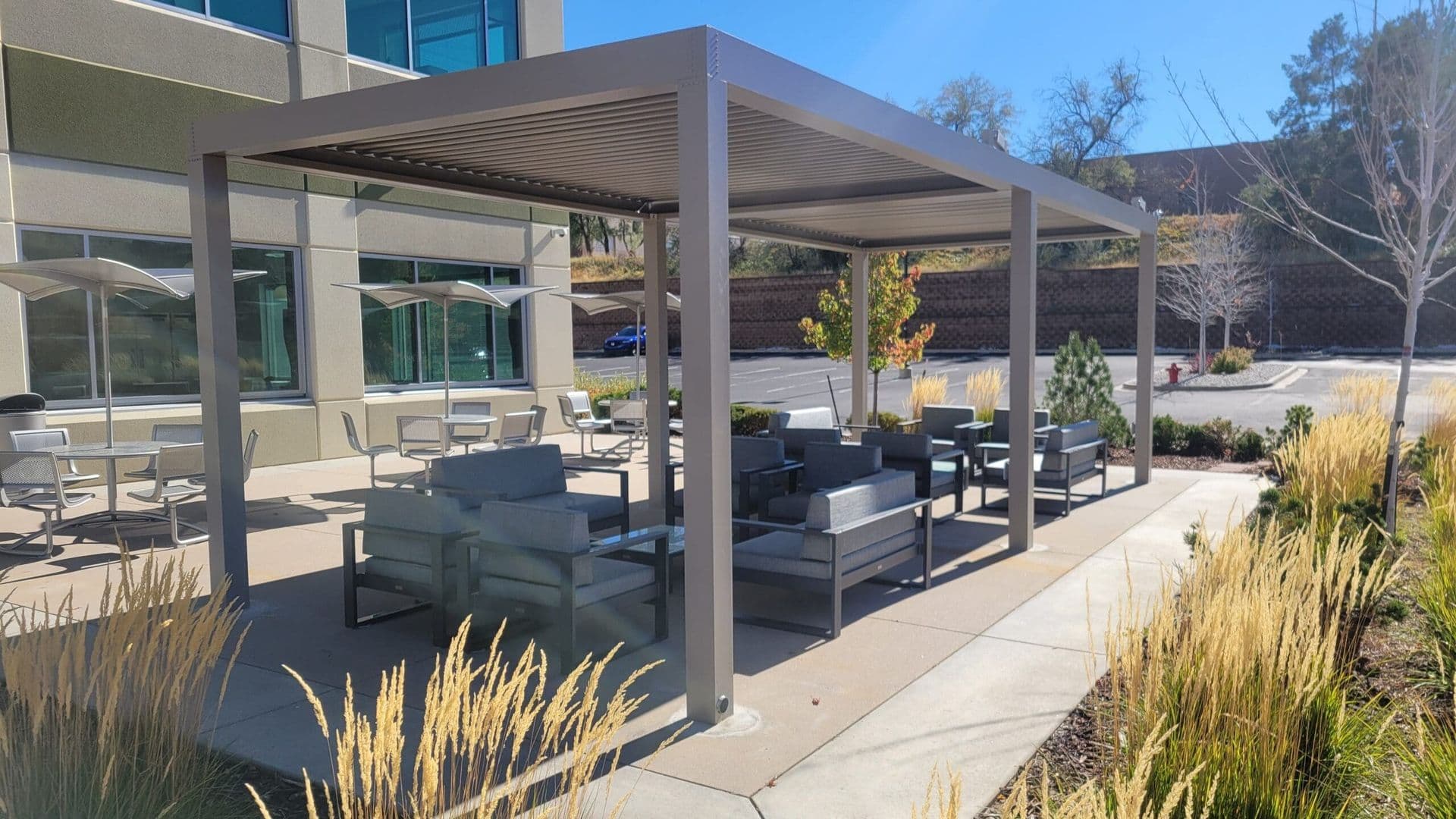 commercial-pergola-Englewood img 1
