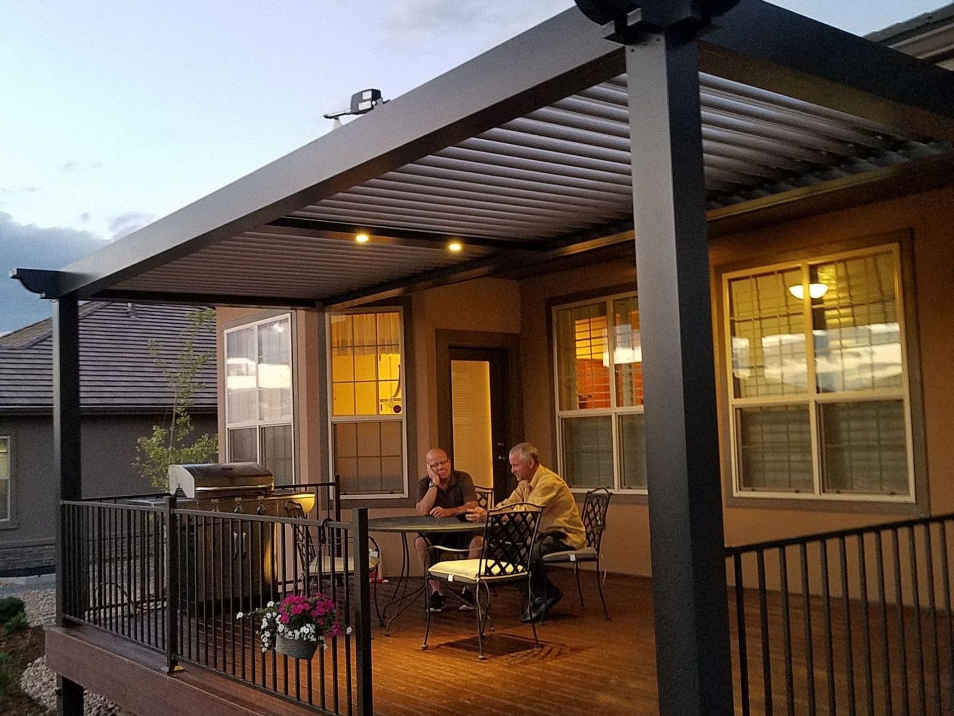 RESIDENTIAL PERGOLA Broomfield, CO 80023