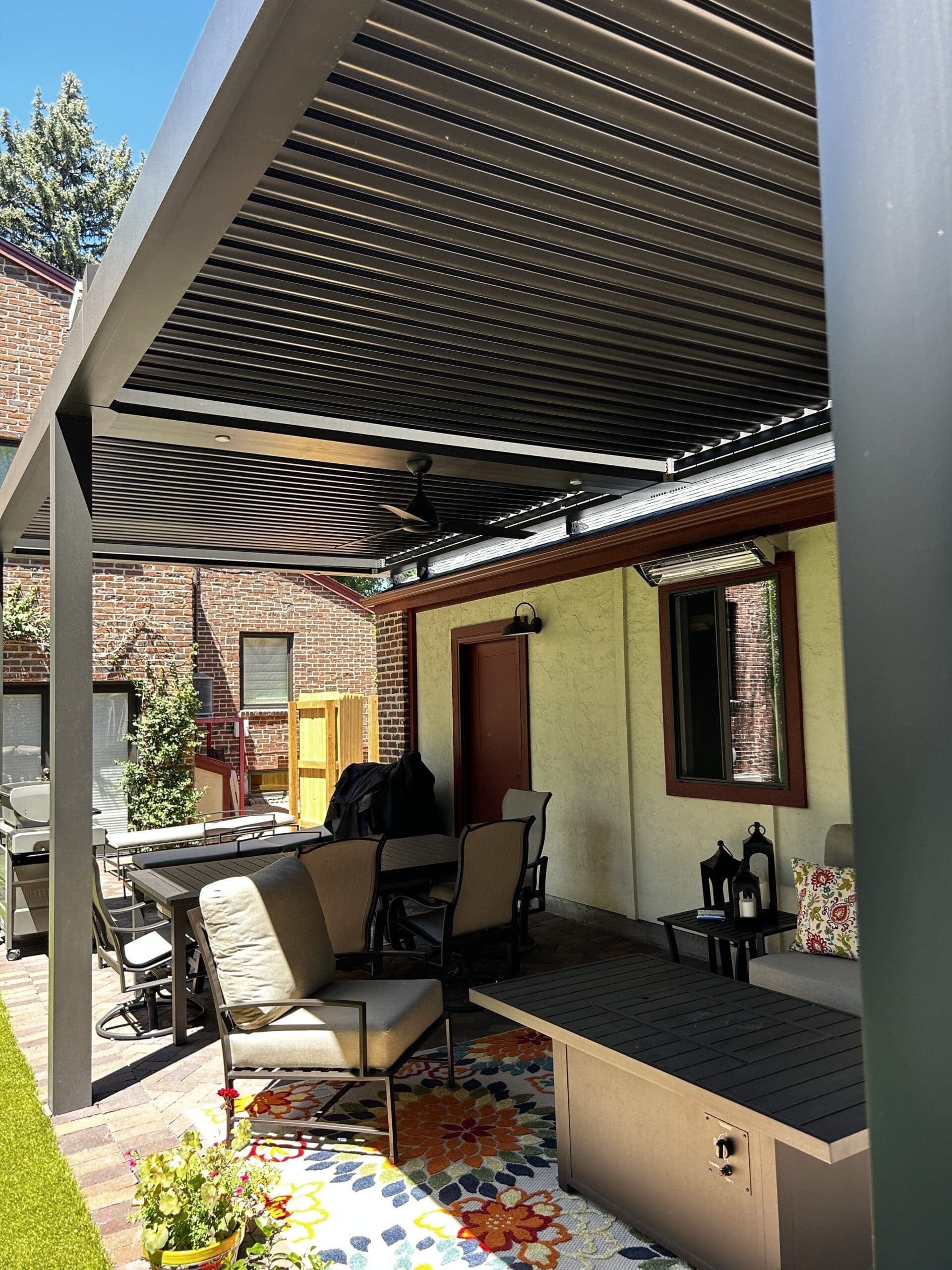 RESIDENTIAL PERGOLA Englewood 80113