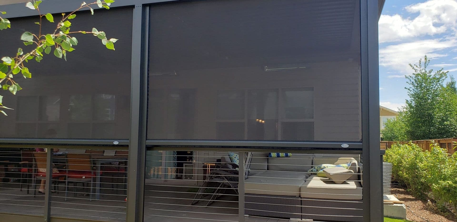 RESIDENTIAL PERGOLA Denver 80238