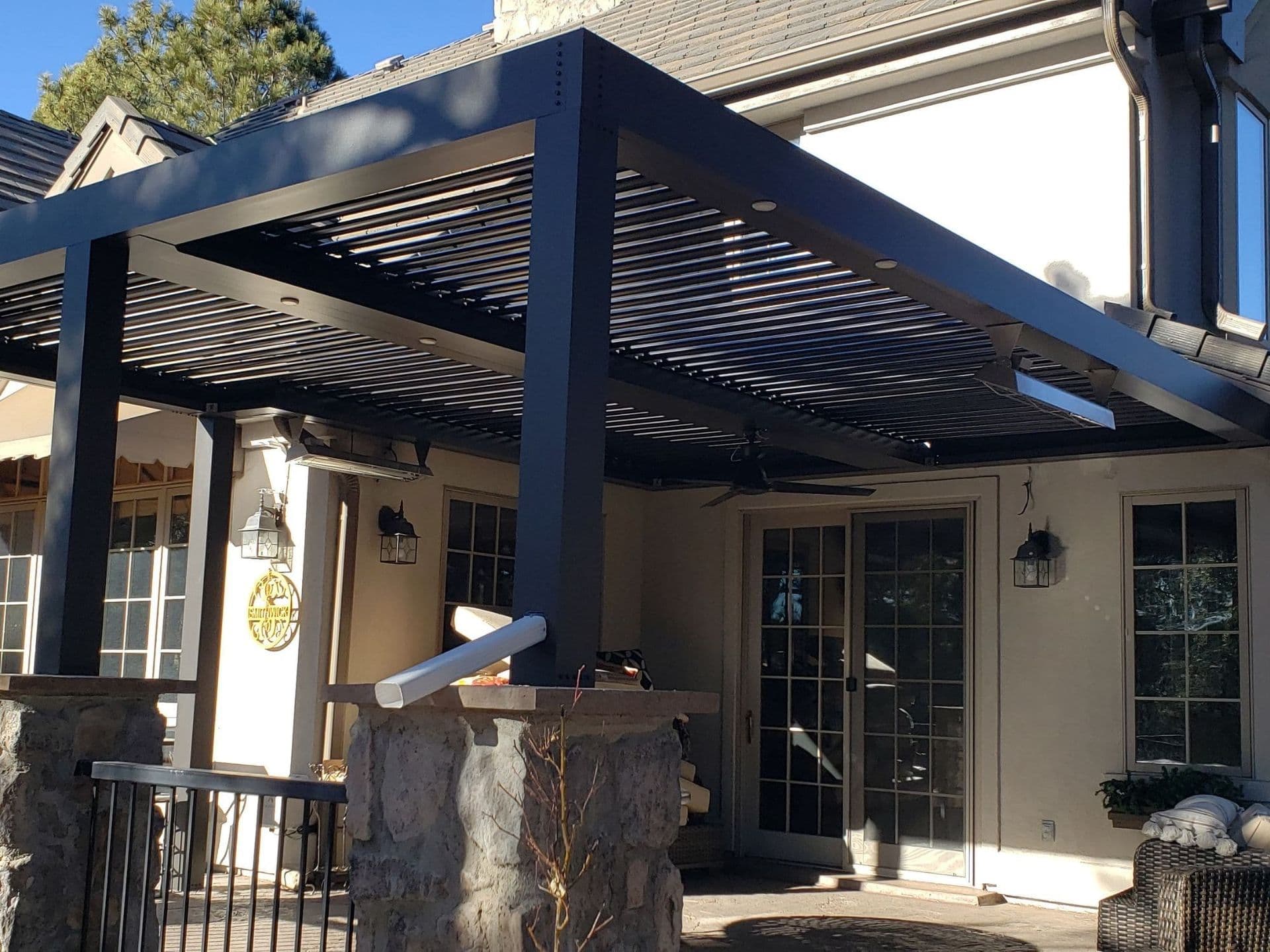 RESIDENTIAL PERGOLA Castle Rock, 80108