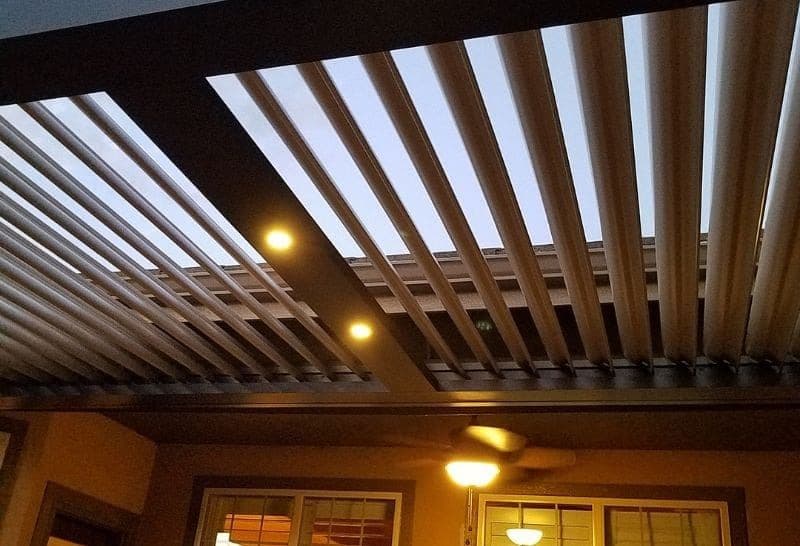 RESIDENTIAL PERGOLA Broomfield, CO 80023