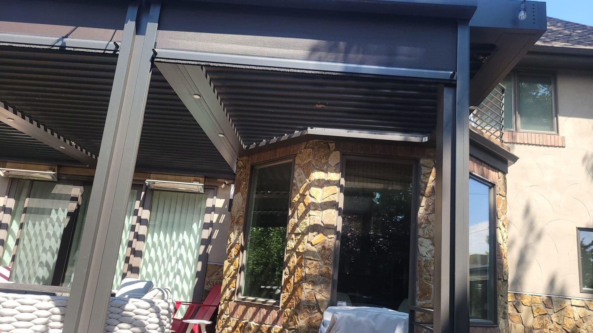 RESIDENTIAL PERGOLA Denver 80246