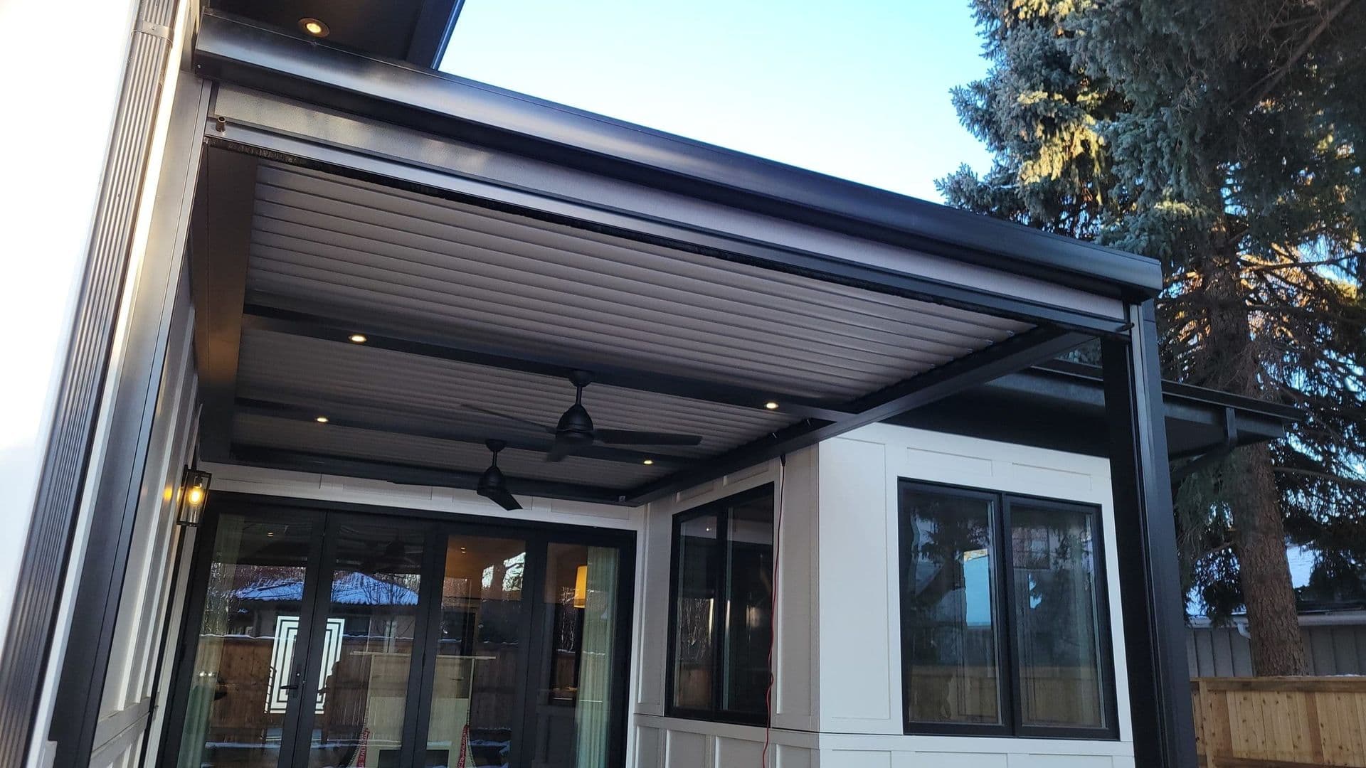 Somfy Operating System Options