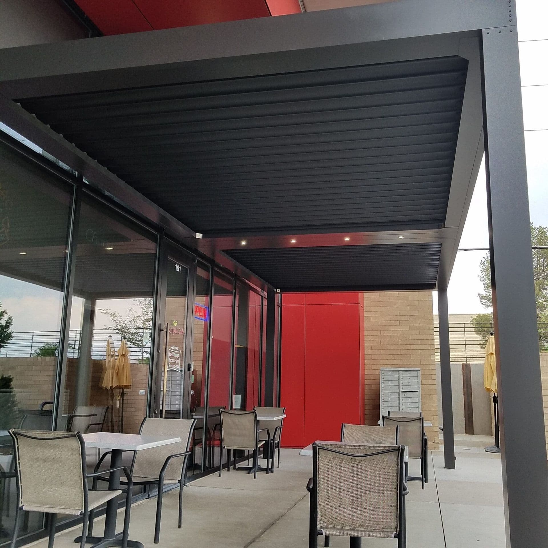 Numerous Options and Accessories 1