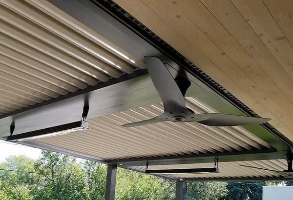 RESIDENTIAL PERGOLA Denver 80246 (Hilltop)