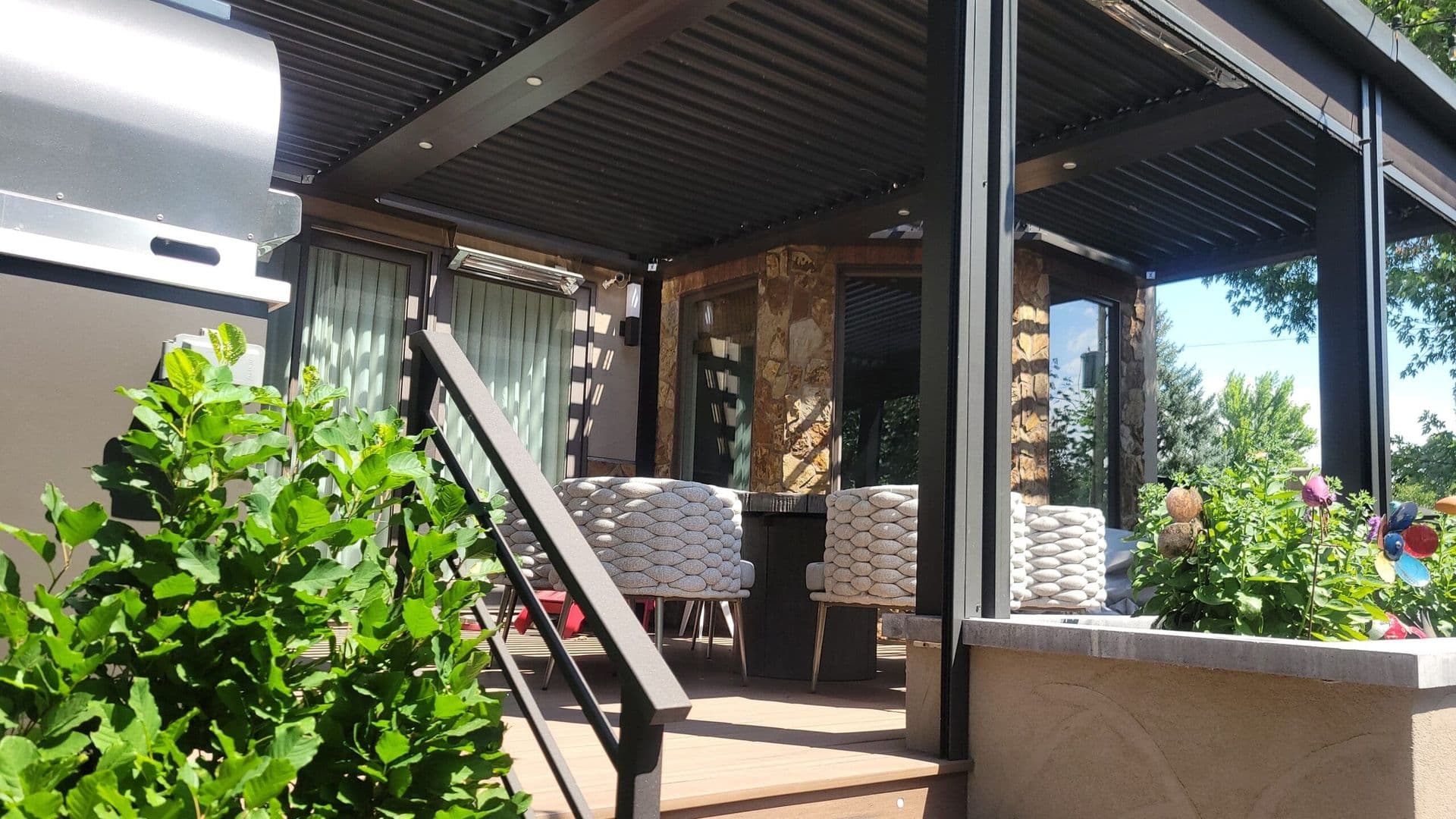 RESIDENTIAL PERGOLA Denver 80246