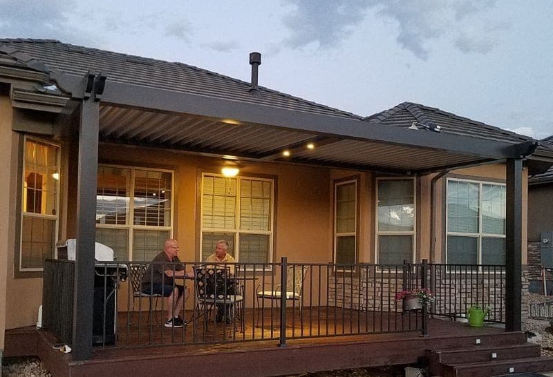 RESIDENTIAL PERGOLA Broomfield, CO 80023