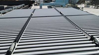 COMMERCIAL PERGOLA  Denver 80212