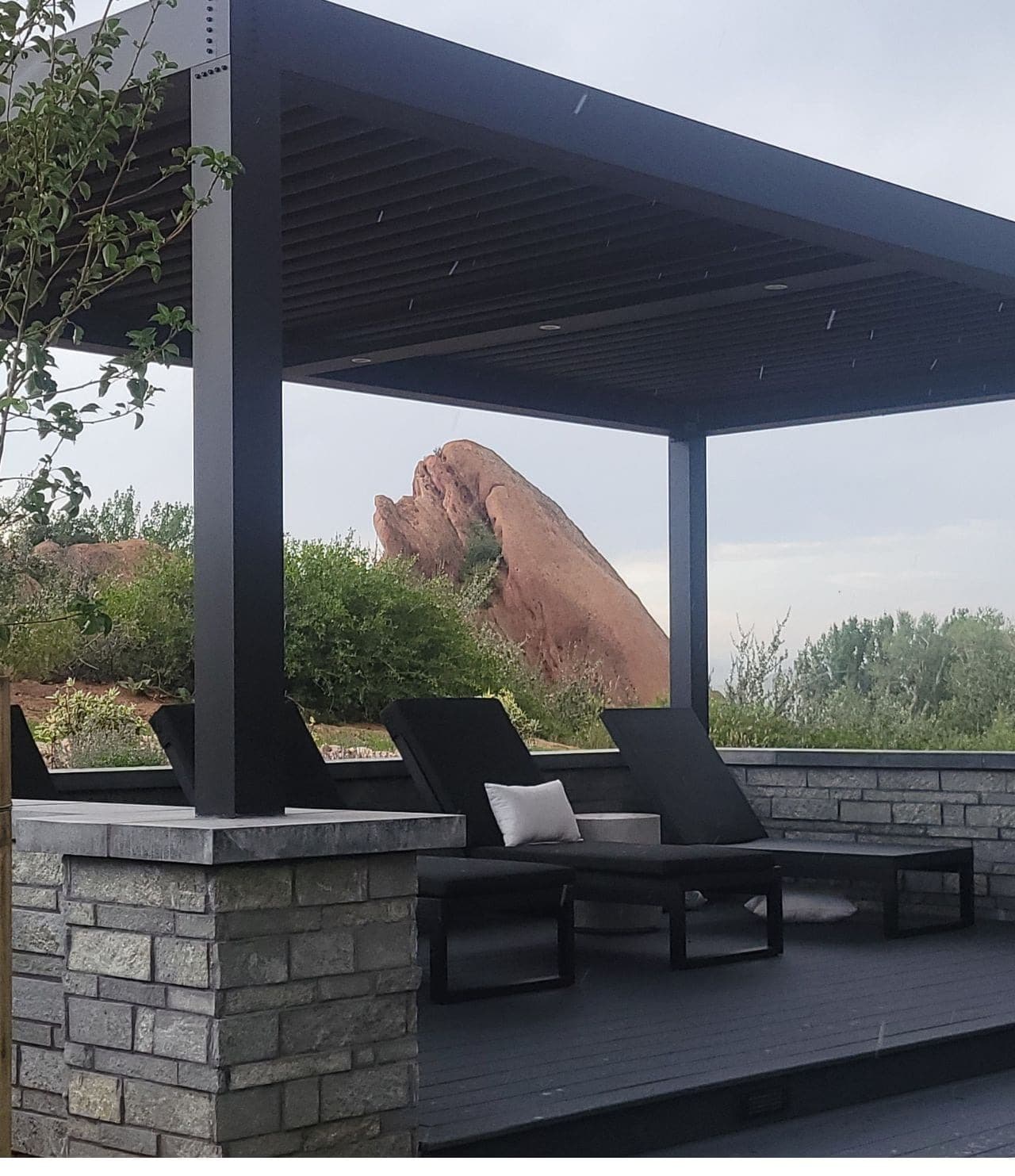 RESIDENTIAL PERGOLA Littleton 80125