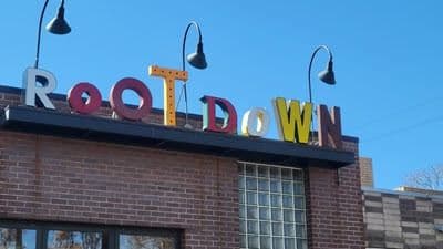 COMMERCIAL PERGOLA Denver 80211