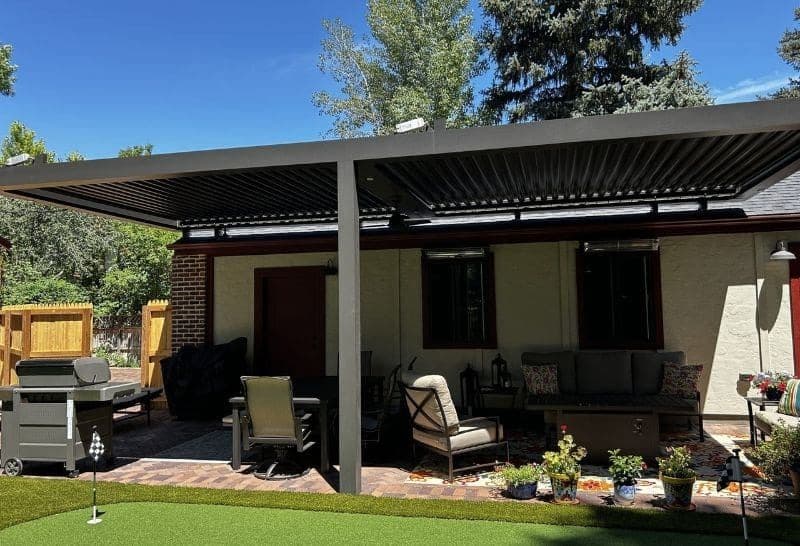 Cherry Hills Village