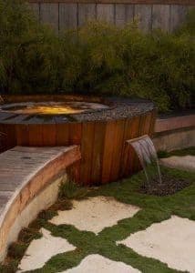 7 Tricks for a Seamless Outdoor Hot Tub Integration