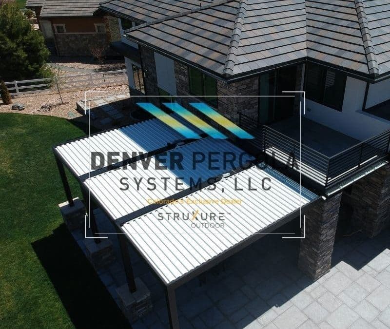 How Much Does an Adjustable Pergola Cost?