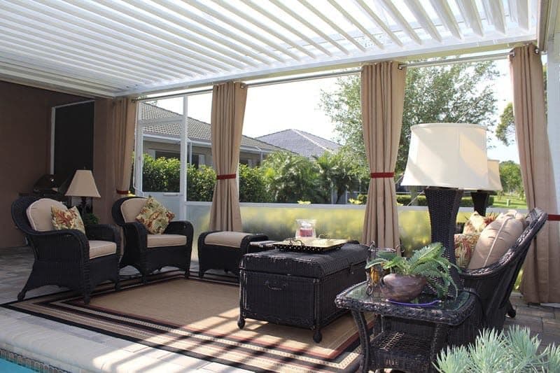 Popular Patio Trends From 2017 into 2018