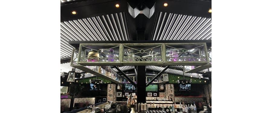 Pro Tips for Merging Indoor & Outdoor Dining Spaces