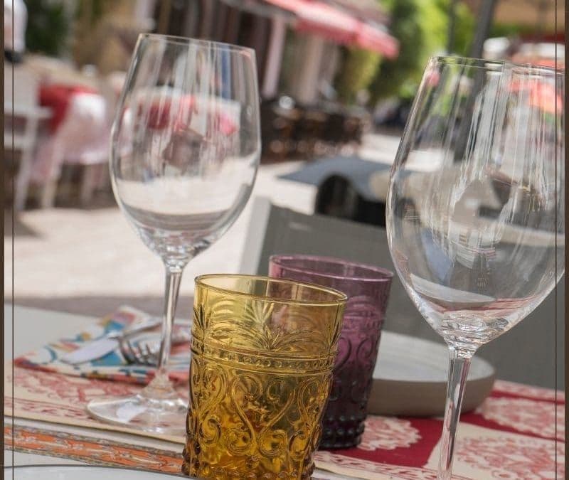 Outdoor Dining Ramps Up to Meet the Needs for More Seating